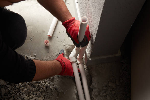 Trusted Runge, TX Plumbing Experts
