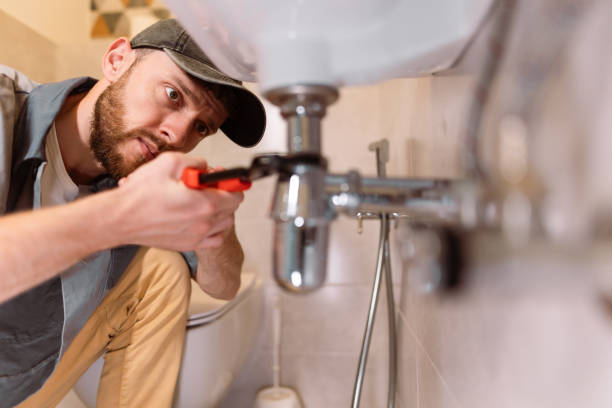 Best Sewer Cleaning Services  in Runge, TX